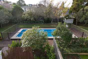 Auckland - Address withheld