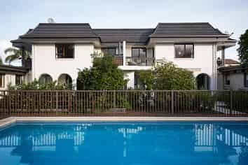 Auckland - Address withheld