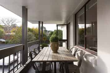 Auckland - Address withheld