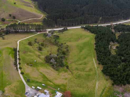 1089 Run Road, Wellsford