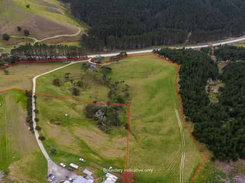 1089 Run Road, Wellsford