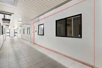 B317/176 Broadway, Newmarket