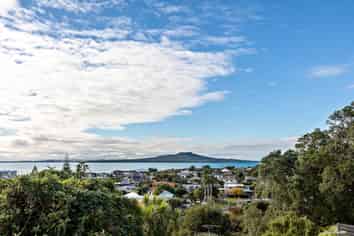 19 Prospect Terrace, Milford