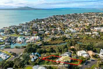 19 Prospect Terrace, Milford