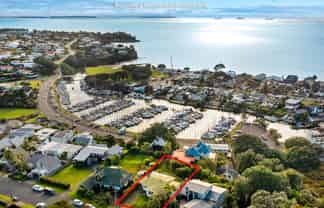 19 Prospect Terrace, Milford