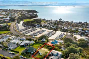 19 Prospect Terrace, Milford