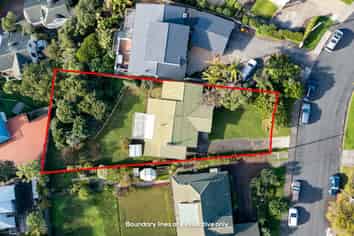 19 Prospect Terrace, Milford