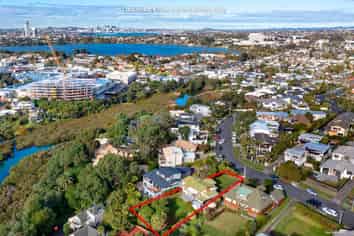 19 Prospect Terrace, Milford