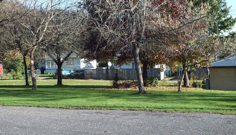 166 Buller Road, Reefton