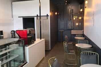 Turn key retail opportunity in central Albany