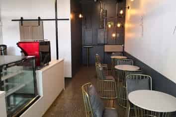 Turn key retail opportunity in central Albany