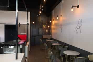 Turn key retail opportunity in central Albany