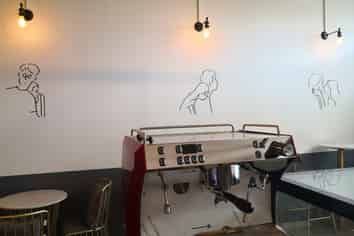 Turn key retail opportunity in central Albany