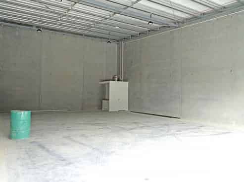 Brand new, quality industrial