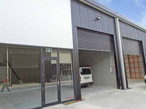 Brand new, quality industrial