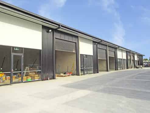 Brand new, quality industrial