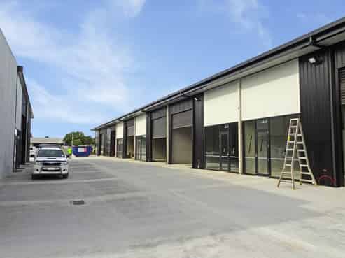 Brand new, quality industrial