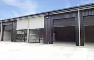 Brand new, quality industrial