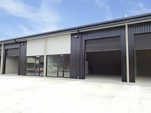 Brand new, quality industrial