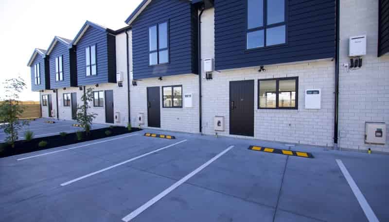 13/52 Queens Avenue, Frankton