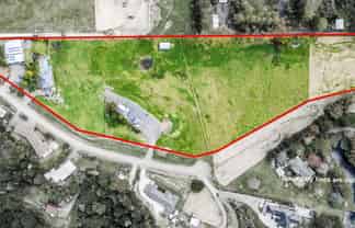 221 Foley Quarry Road, 