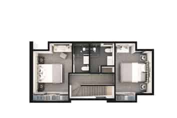 Unit 1-6/110 Aikmans Road, Merivale