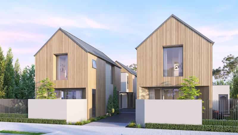 Unit 1-6/110 Aikmans Road, Merivale