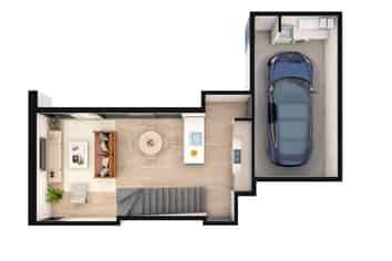 Unit 1-6/110 Aikmans Road, Merivale