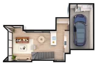 Unit 1-6/110 Aikmans Road, Merivale