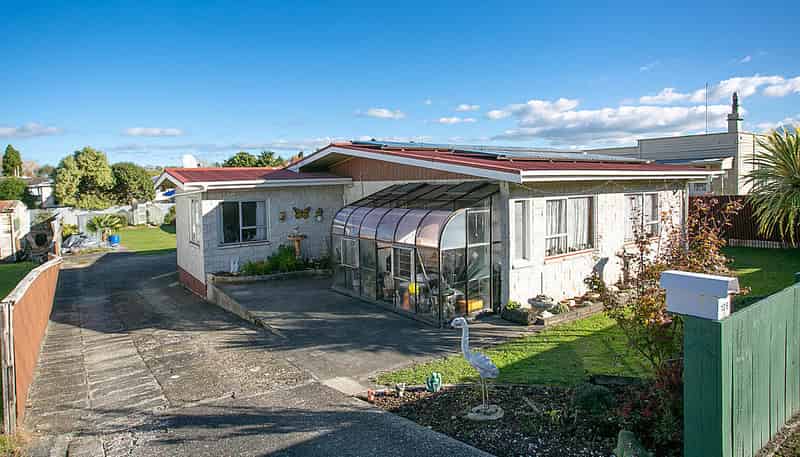 106 Arapuni Street, Putaruru