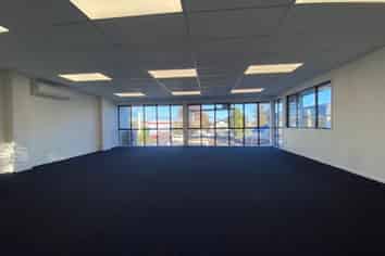 Recently Refurbished Central Industrial 