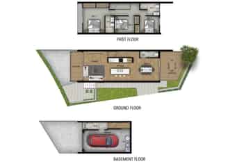 3/25 Shorwell Street, Sandringham