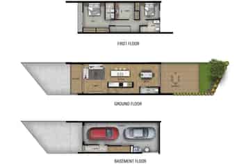 2/25 Shorwell Street, Sandringham