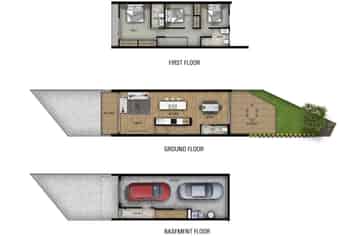 1/25 Shorwell Street, Sandringham