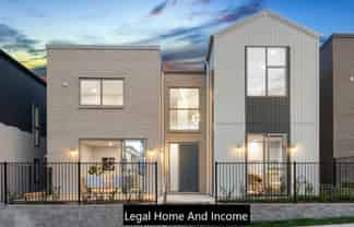 8 Skua Road, Hobsonville