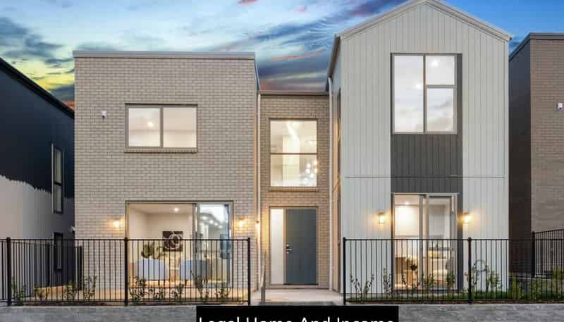 8 Skua Road, Hobsonville