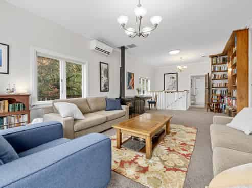 80 Wyndham Road, Pinehaven