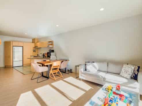 1E Hillcrest Avenue, Hillcrest