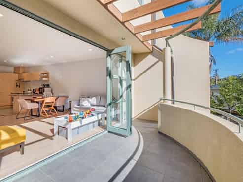 1E Hillcrest Avenue, Hillcrest