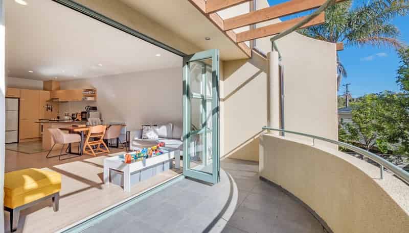 1E Hillcrest Avenue, Hillcrest