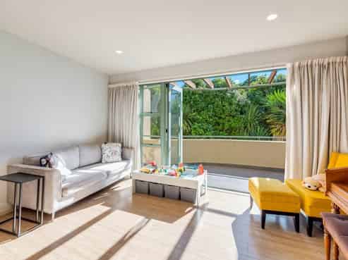 1E Hillcrest Avenue, Hillcrest