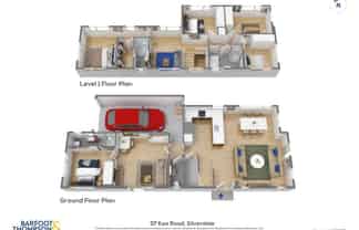 57 Kea Road, Silverdale