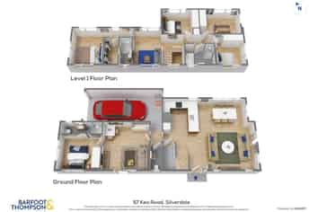 57 Kea Road, Silverdale