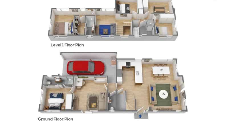 57 Kea Road, Silverdale