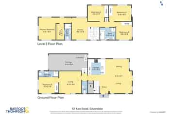 57 Kea Road, Silverdale