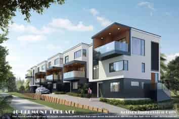 Lot 4 / 40 Belmont Terrace, Milford