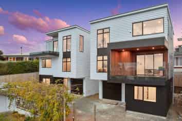 Lot 4 / 40 Belmont Terrace, Milford