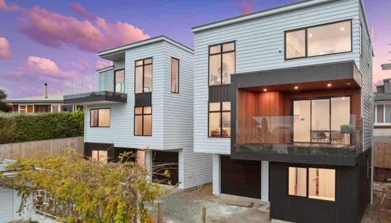 Lot 4 / 40 Belmont Terrace, Milford