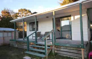 80 Tancred Street, Rakaia