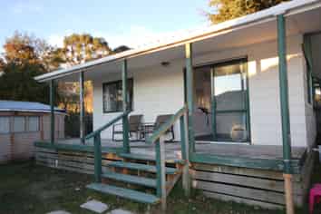 80 Tancred Street, Rakaia